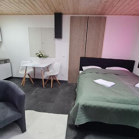 Theox No 11 Studio Apartment Fuer 2 Personen Heppenheim  Exterior foto