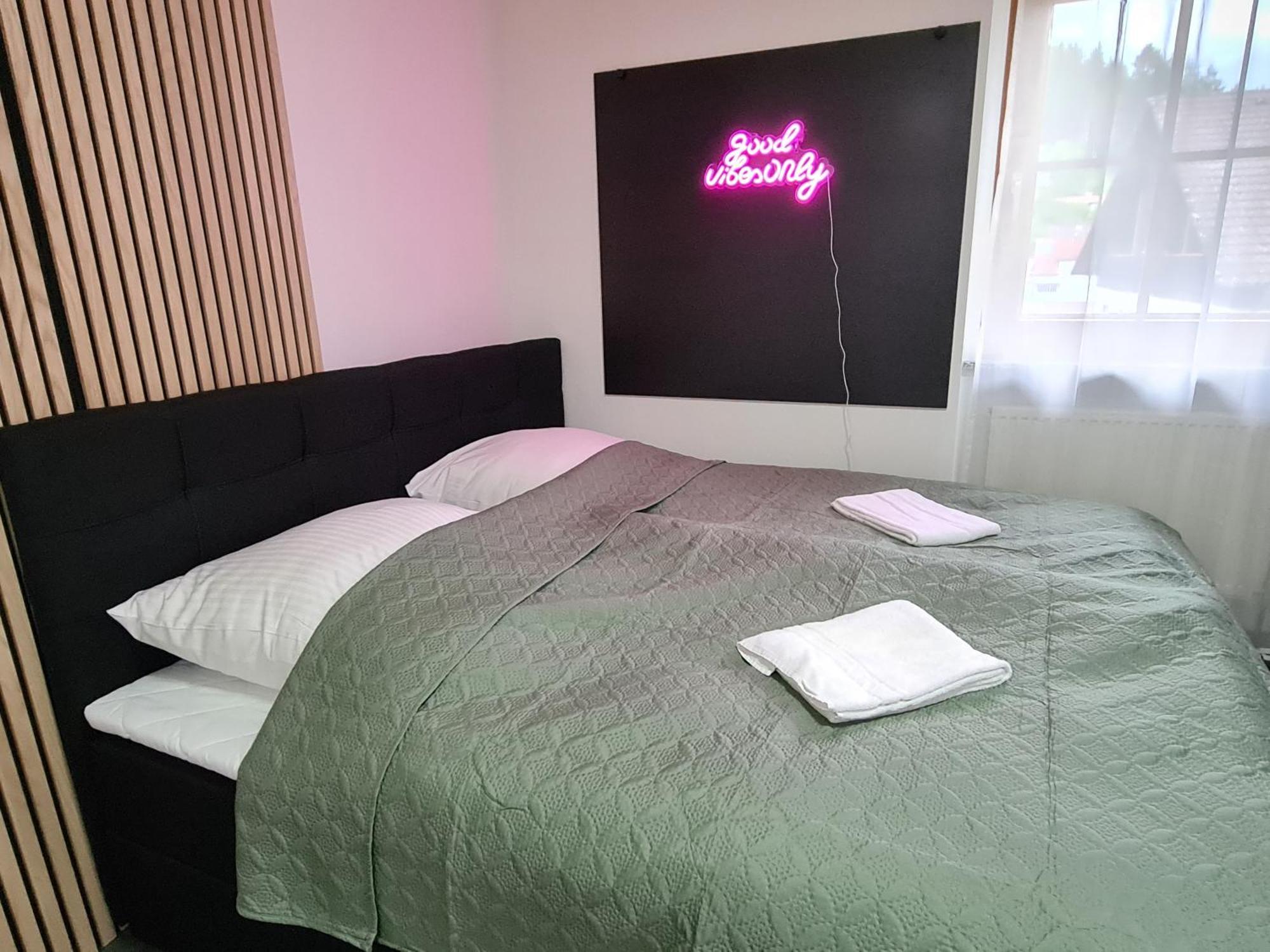 Theox No 11 Studio Apartment Fuer 2 Personen Heppenheim  Exterior foto